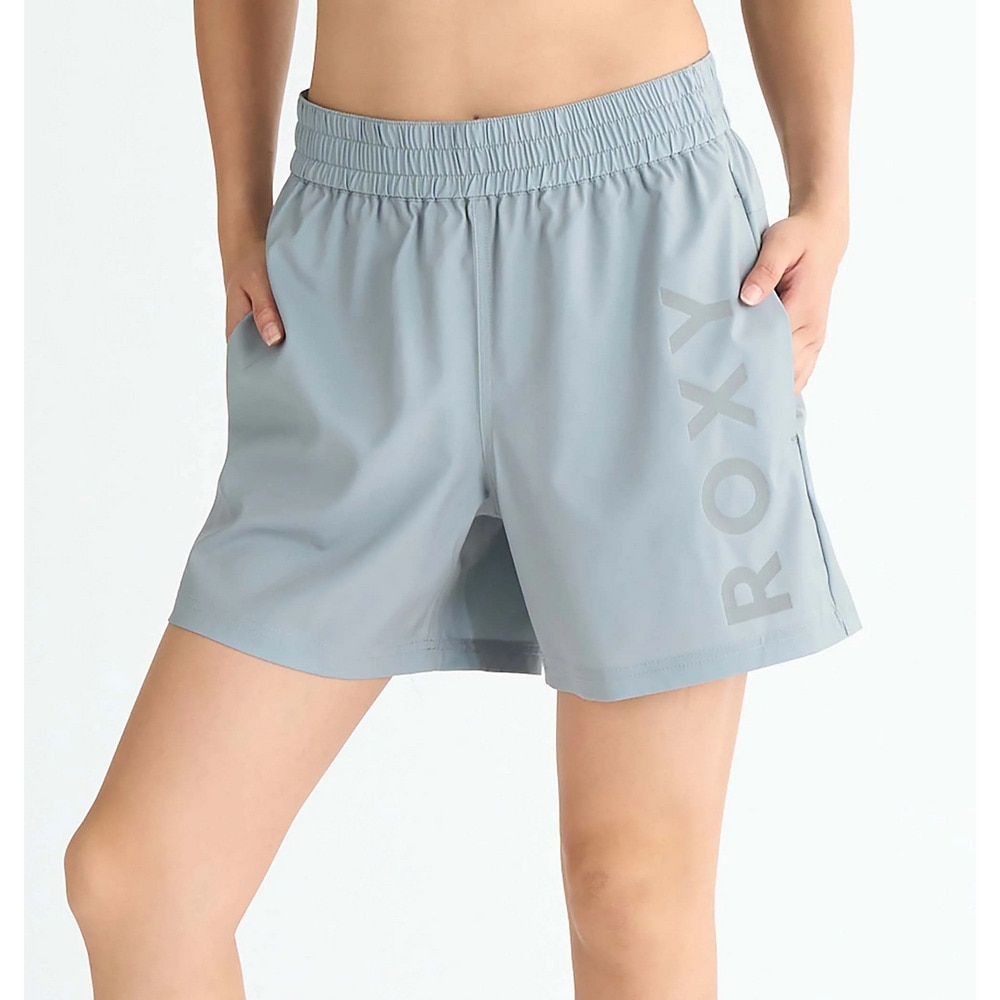 ロキシー（ROXY）（レディース）MY 1ST ショーツ 25SPRPT251530GRN