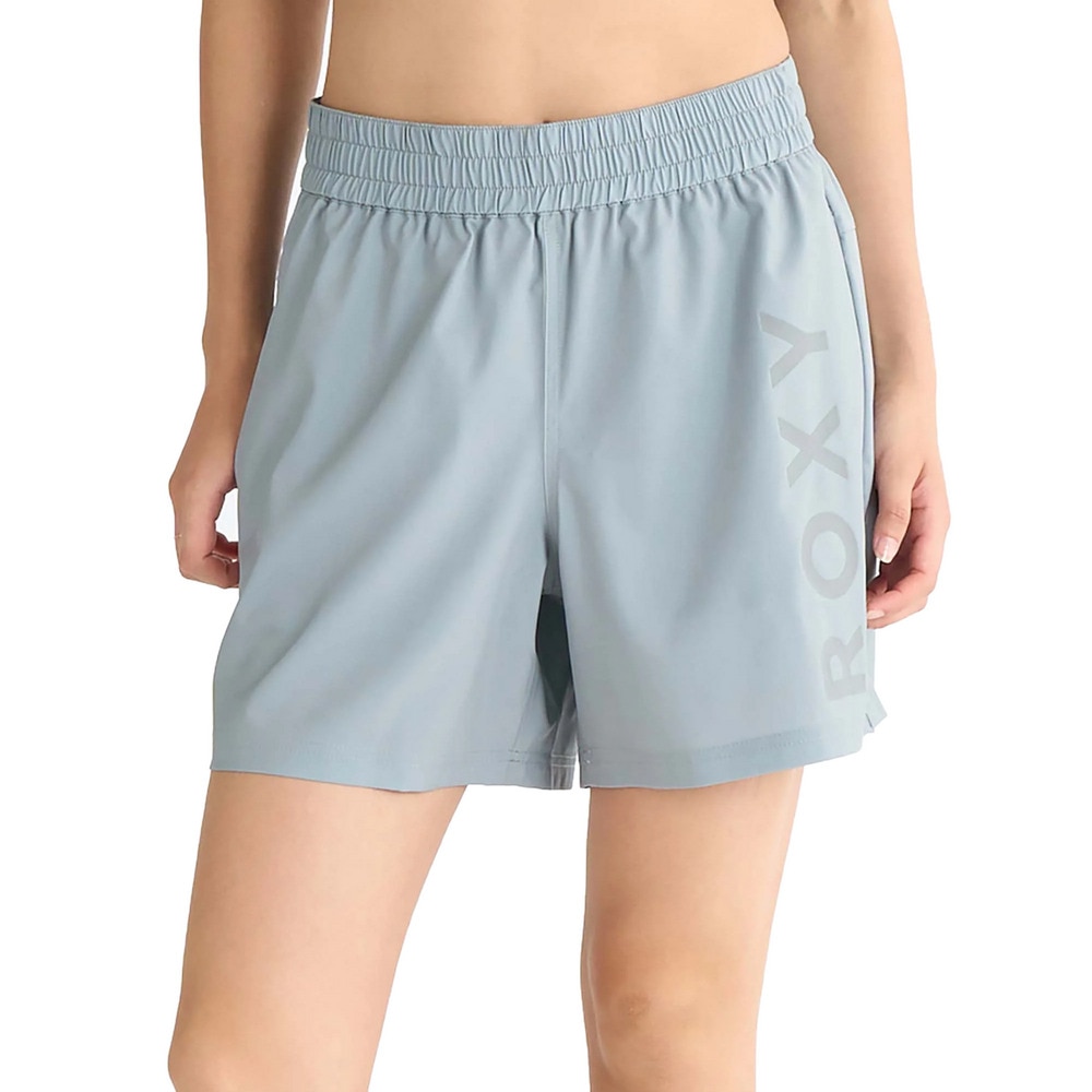 ロキシー（ROXY）（レディース）MY 1ST ショーツ 25SPRPT251530GRN