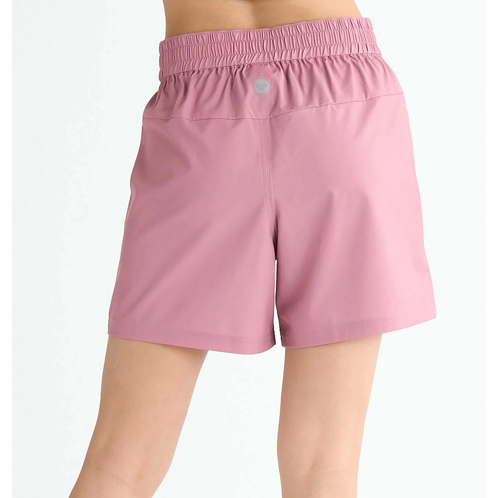 ロキシー（ROXY）（レディース）MY 1ST ショーツ 25SPRPT251530MAU