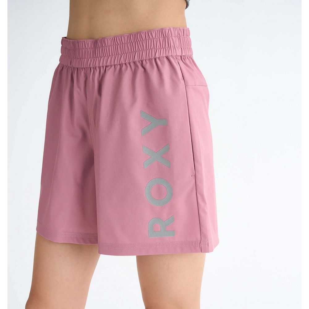 ロキシー（ROXY）（レディース）MY 1ST ショーツ 25SPRPT251530MAU