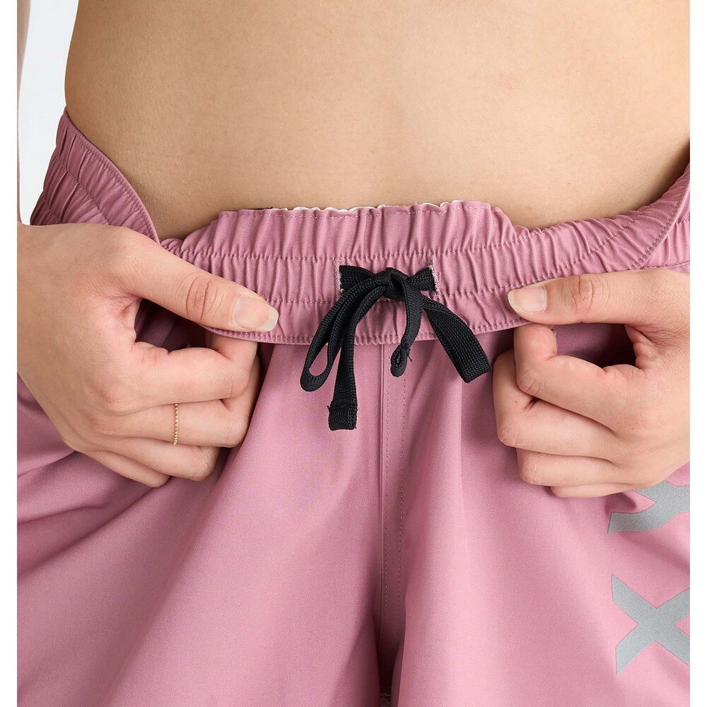 ロキシー（ROXY）（レディース）MY 1ST ショーツ 25SPRPT251530MAU
