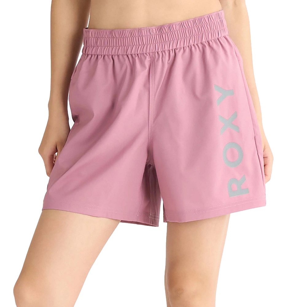 ロキシー（ROXY）（レディース）MY 1ST ショーツ 25SPRPT251530MAU