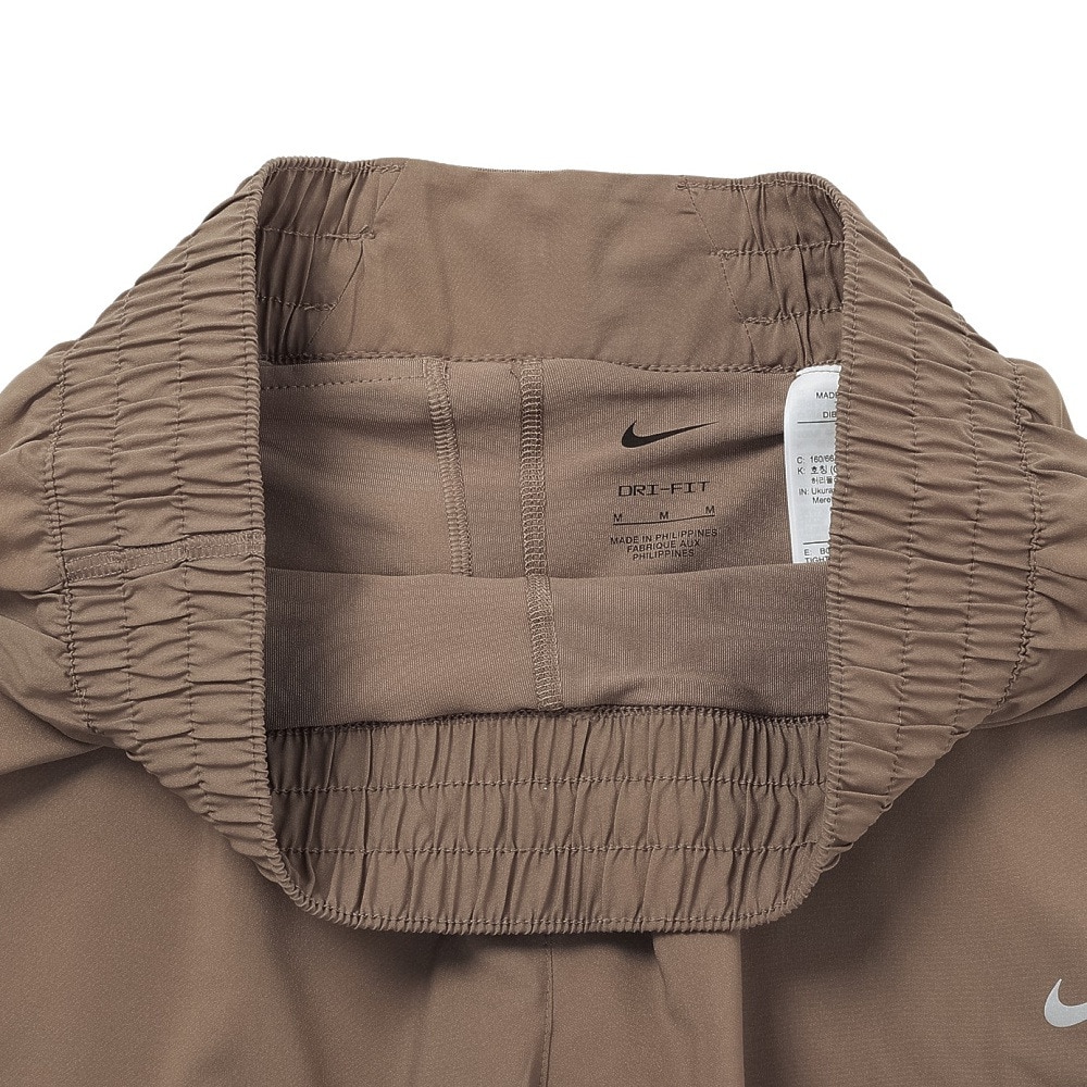 ナイキ（NIKE）（レディース）ワン ドライフィット ミッドライズ 2-in-1 ショートパンツ DX6013-233