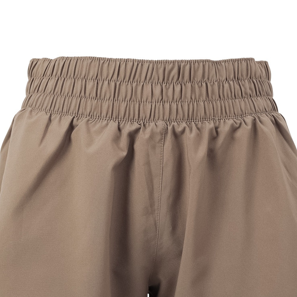 ナイキ（NIKE）（レディース）ワン ドライフィット ミッドライズ 2-in-1 ショートパンツ DX6013-233