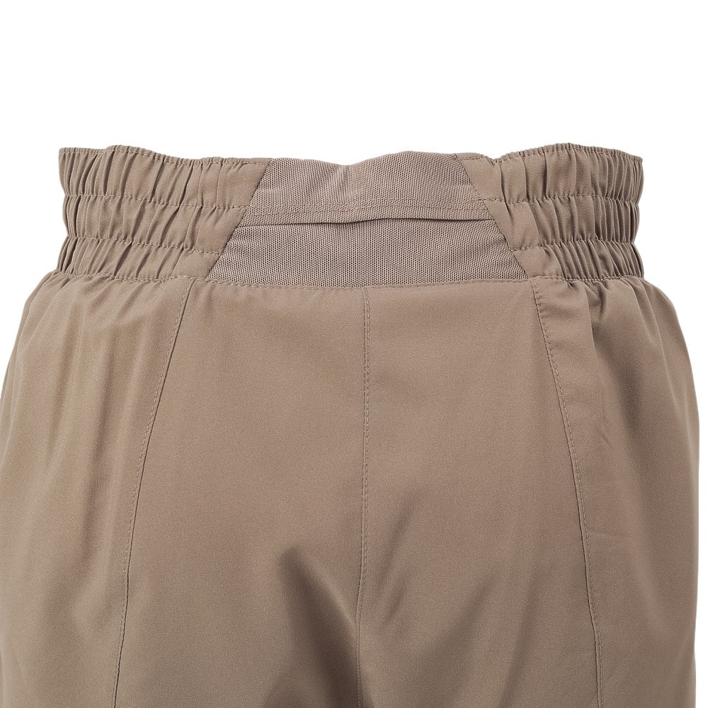 ナイキ（NIKE）（レディース）ワン ドライフィット ミッドライズ 2-in-1 ショートパンツ DX6013-233