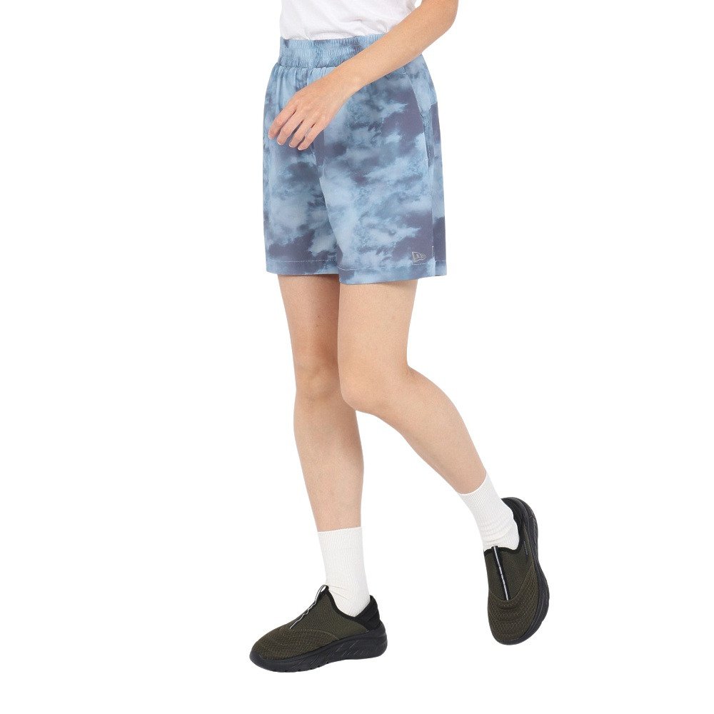 ニューエラ（NEW ERA）（レディース）ショートパンツ NEW ERA 1920