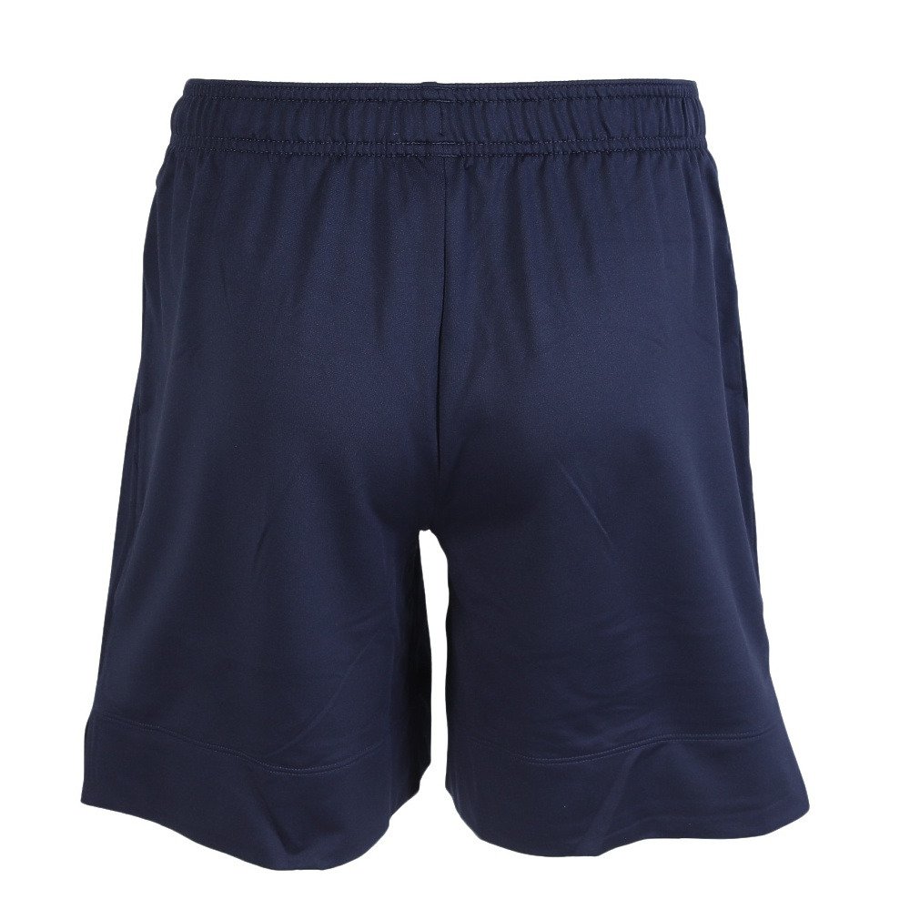 ニューバランス（new balance）（レディース）スポーツ ジャージショーツパンツ AWS53401TNV