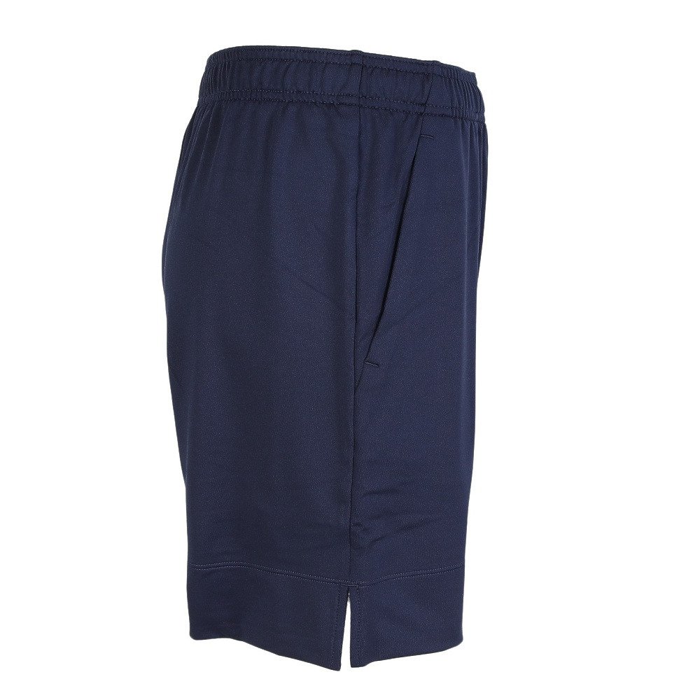 ニューバランス（new balance）（レディース）スポーツ ジャージショーツパンツ AWS53401TNV