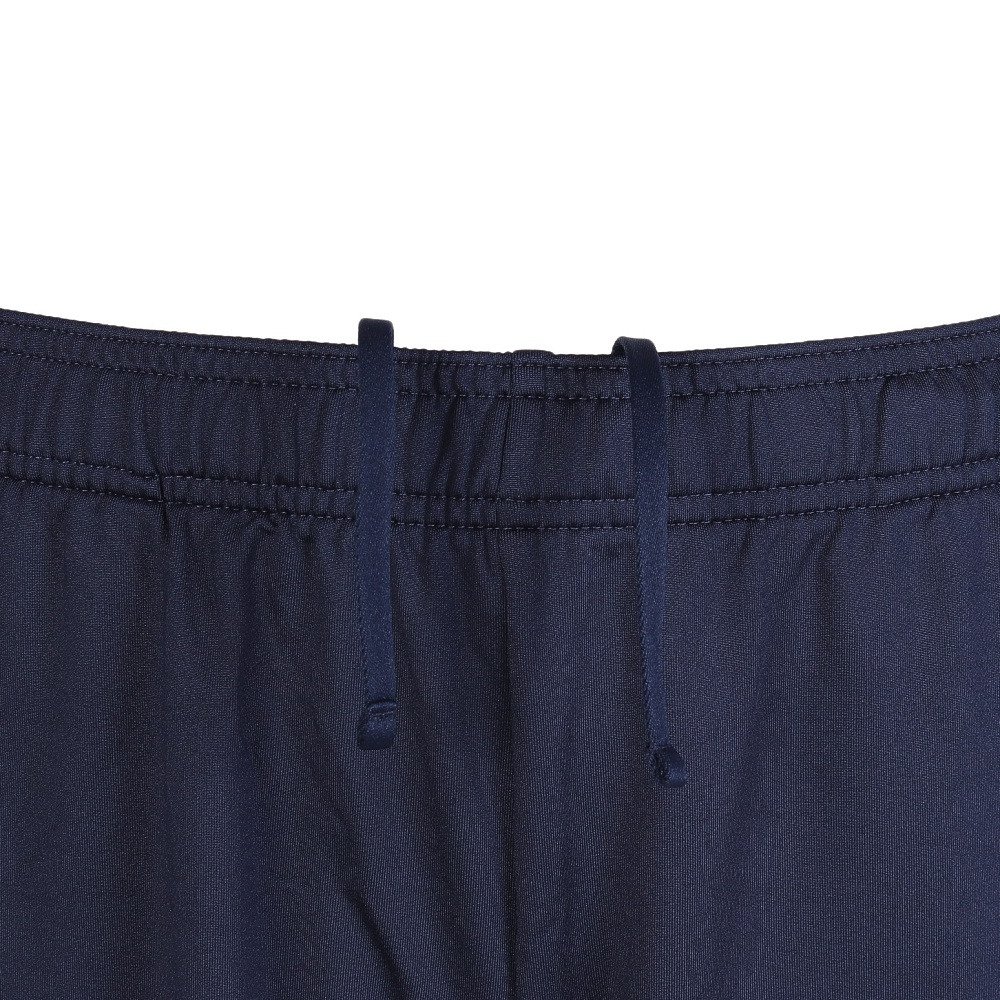 ニューバランス（new balance）（レディース）スポーツ ジャージショーツパンツ AWS53401TNV