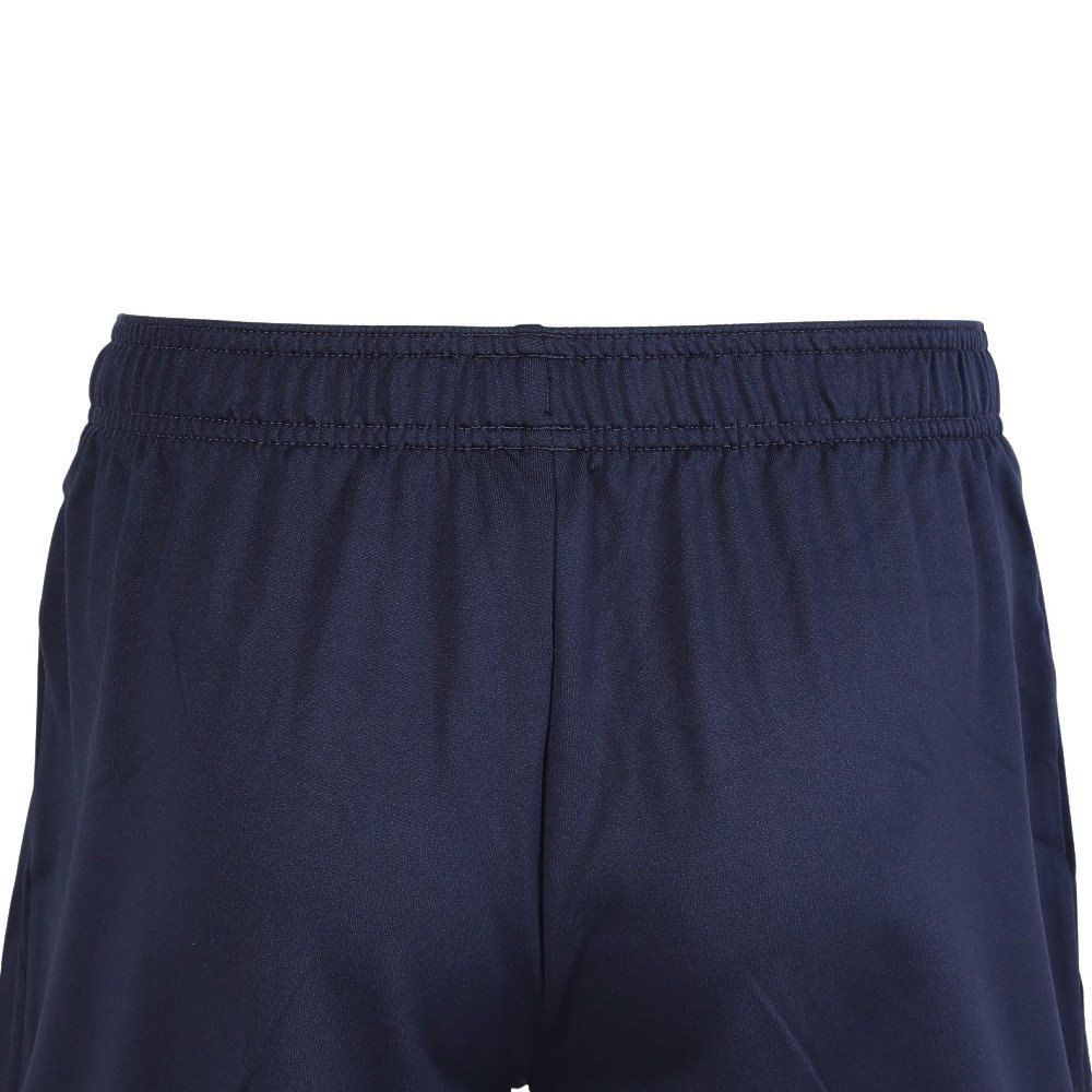 ニューバランス（new balance）（レディース）スポーツ ジャージショーツパンツ AWS53401TNV