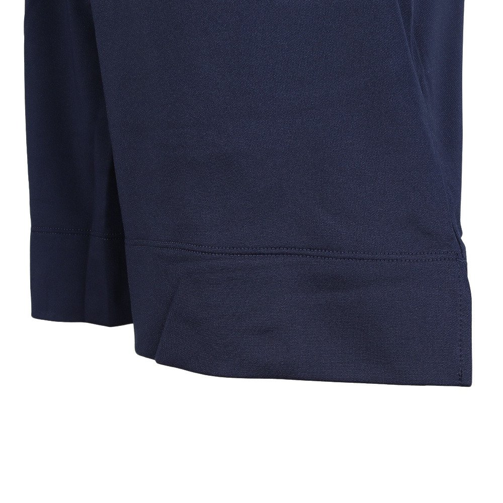 ニューバランス（new balance）（レディース）スポーツ ジャージショーツパンツ AWS53401TNV