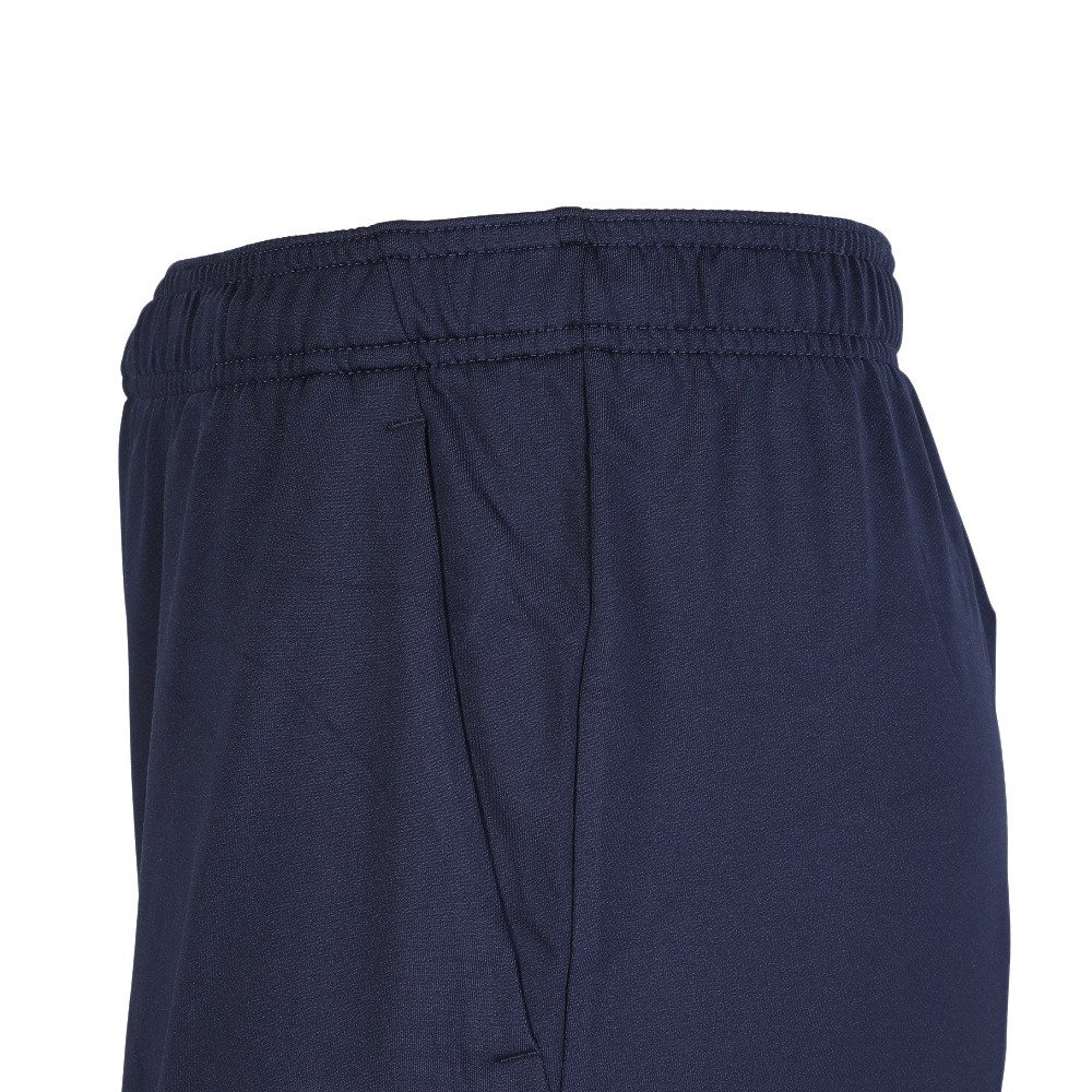 ニューバランス（new balance）（レディース）スポーツ ジャージショーツパンツ AWS53401TNV