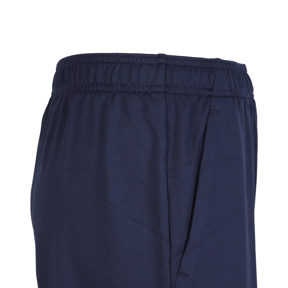 ニューバランス（new balance）（レディース）スポーツ ジャージショーツパンツ AWS53401TNV