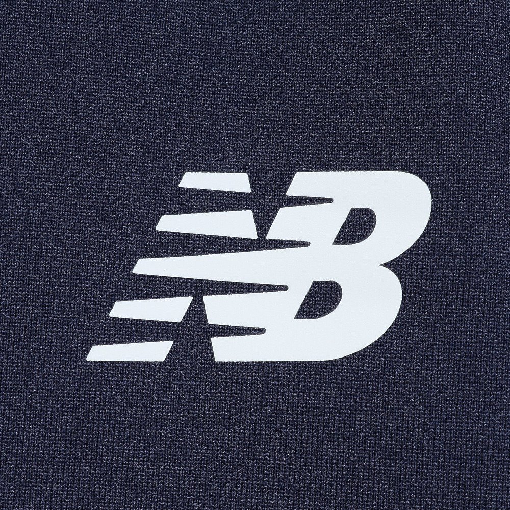 ニューバランス（new balance）（レディース）スポーツ ジャージショーツパンツ AWS53401TNV