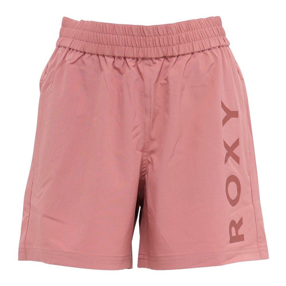 ROXY �������p �t�B�b�g�l�X MY 1ST 4WAY�X�g���b�`�V���[�g�p���c RPT264522 ROS �k ���[�Y ���K�E�t�B�b�g�l�X�E�g���[�j���O