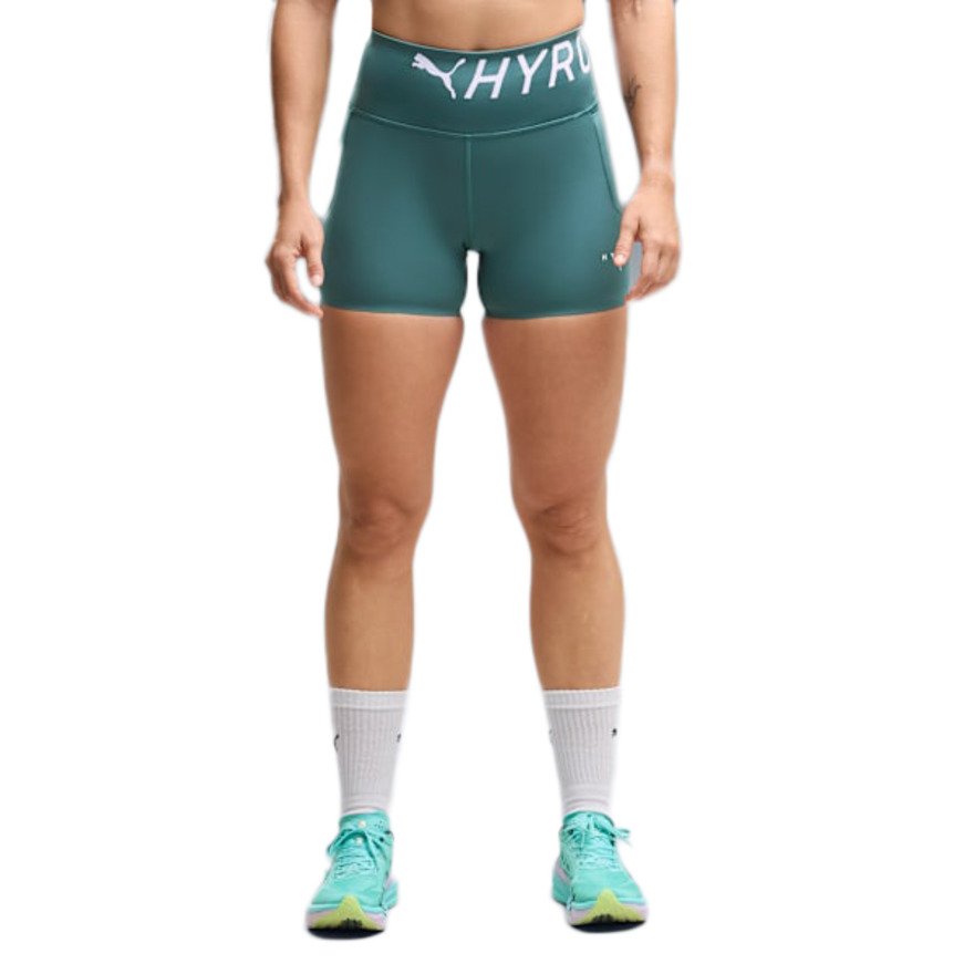 プーマ（PUMA）（レディース）トレーニング PUMA x HYROX PWRMODE 4