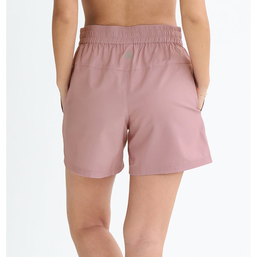 使用回数１回★ESTIVO✕ROXYウェア★値下げ交渉可 ROXY スウェットパンツ ジャージ SOL DE VERANO PANTS/ロキシー