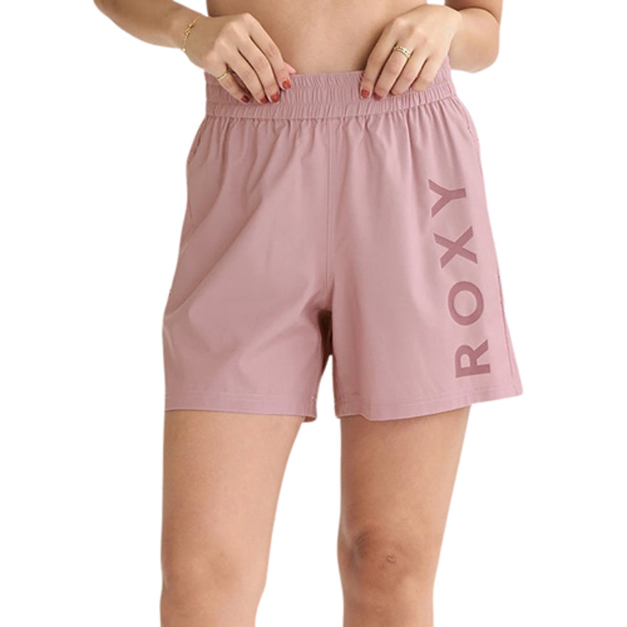 ロキシー（ROXY）（レディース）MY 1ST ROXY SHORTS