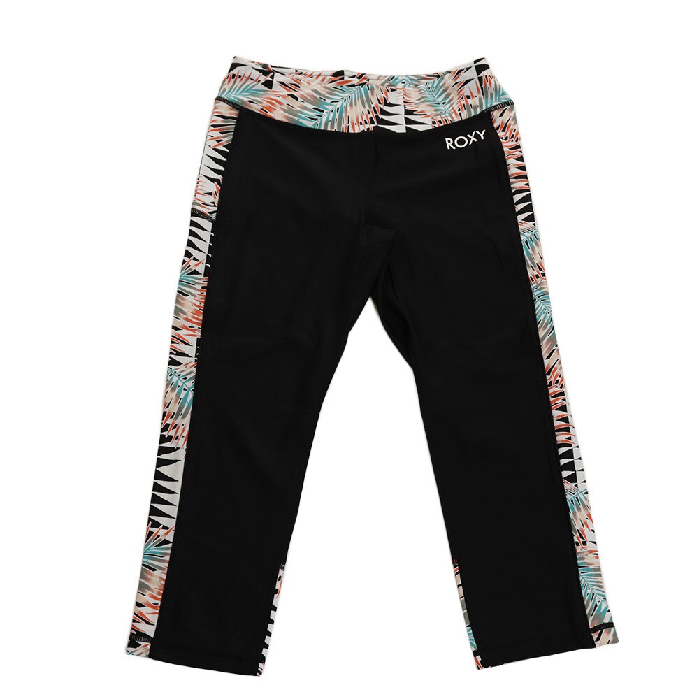  Spy Game Capris レギンス 4 ERJWP03025WBB6 オンライン価格