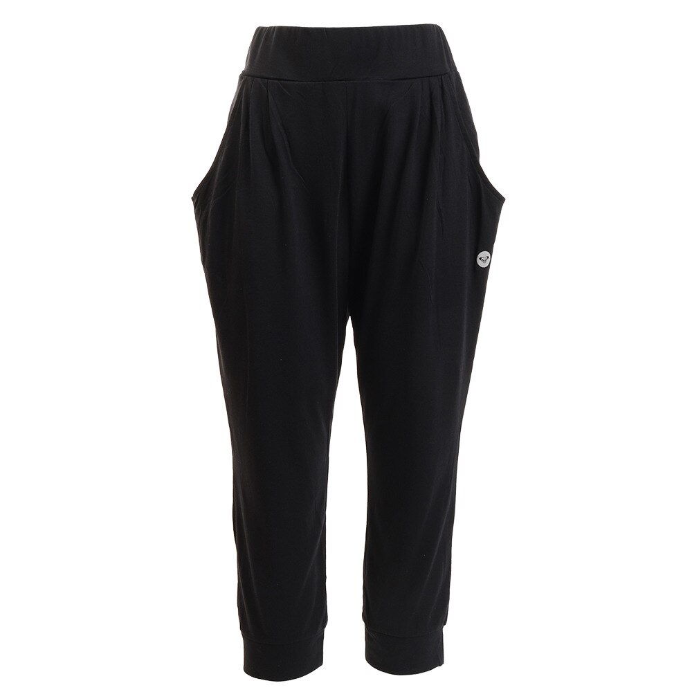  RAIN DAZE LOOSE CROPPED 速乾 UVカット クロップドパンツ 19FWRPT194524KVJ0 オンライン価格