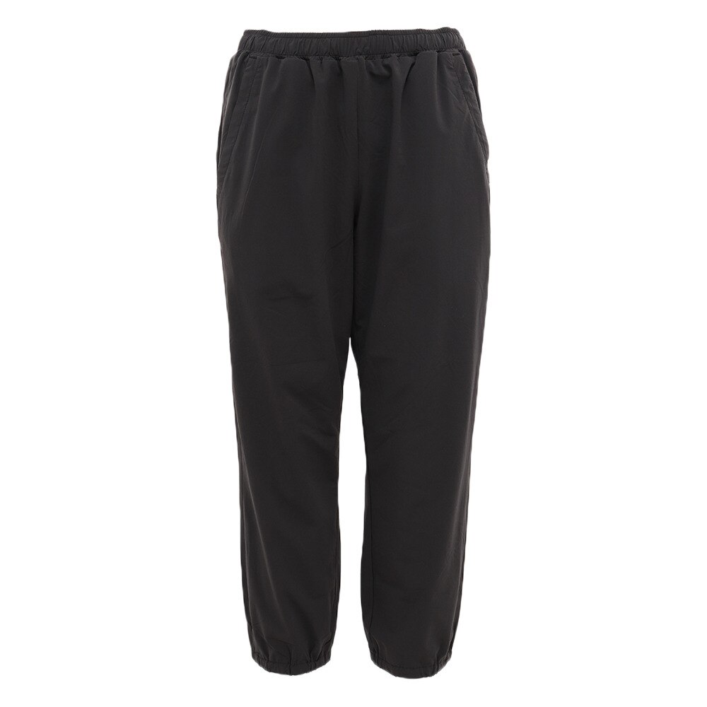  ストレッチ クロップパンツ DC40141 K オンライン価格