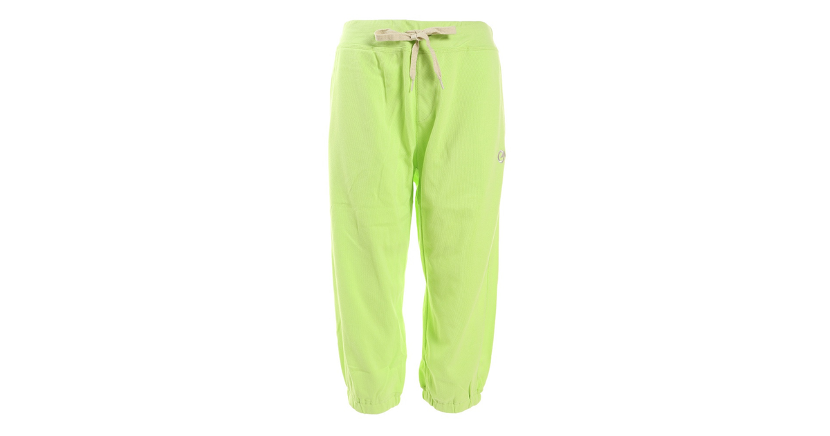 Omカプリパンツ Gfc501 Lime オンライン価格 ジーフィット スーパースポーツゼビオ Omカプリパンツ Gfc501 Lime オンライン価格 ジーフィット スーパースポーツゼビオ