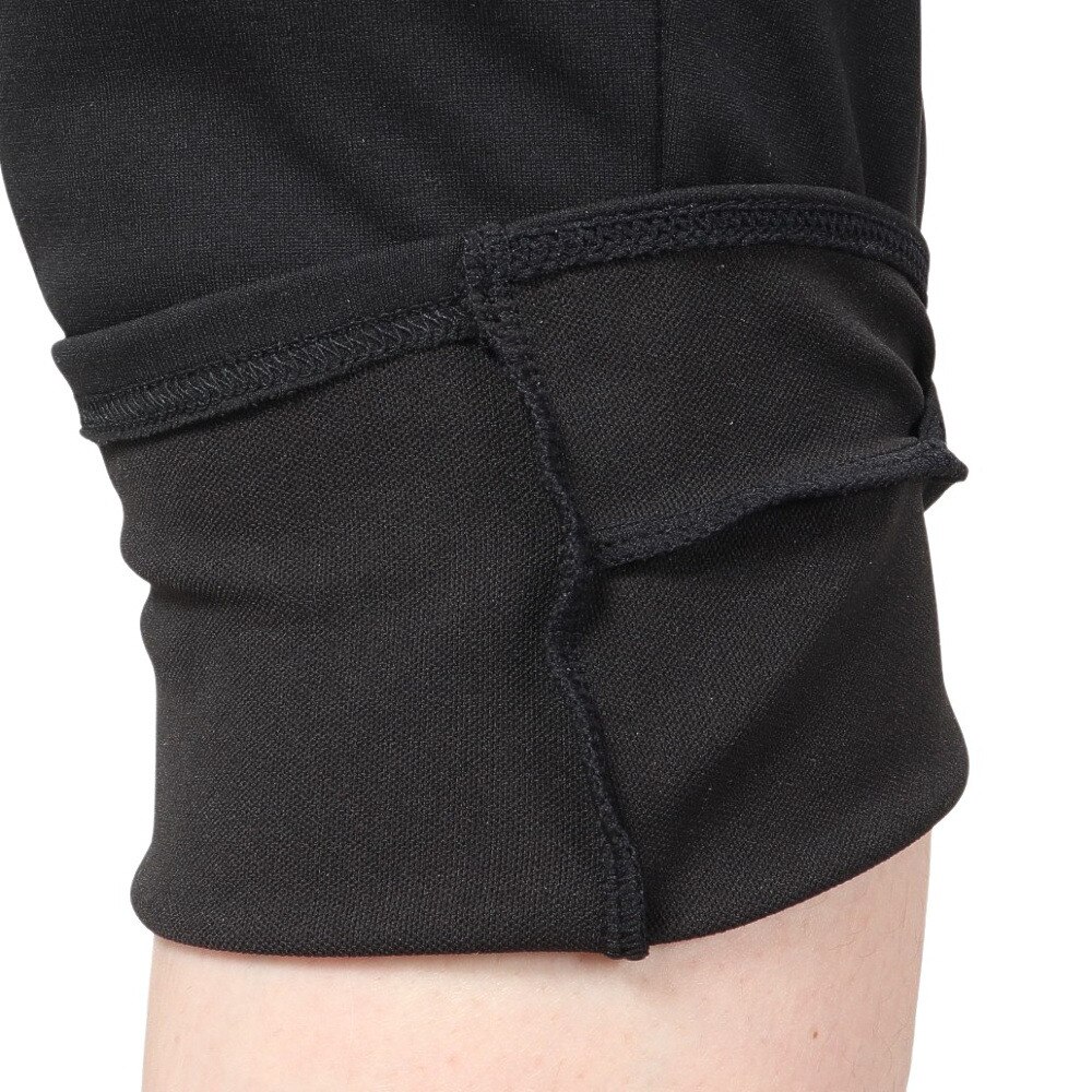 RealStone（レディース）7/10テパードパンツ RS-C329PP BLK