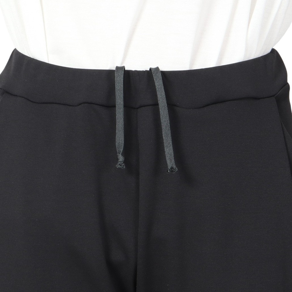 RealStone（レディース）7/10テパードパンツ RS-C329PP BLK