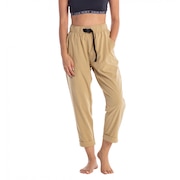 ロキシー（ROXY）（レディース）HELLO NEW PANTS 速乾 UVカット ストレッチ パンツ RPT212543 BGE