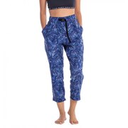 ロキシー（ROXY）（レディース）HELLO NEW PANTS 速乾 UVカット ストレッチ パンツ RPT212543 NBL