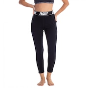 ロキシー（ROXY）（レディース）MOVE CAPRI 速乾 UVカット レギンス RPT212552 BLK