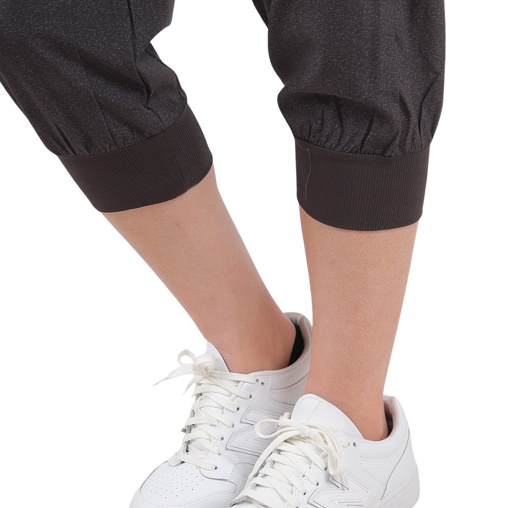 ジーフィット（G-FIT）（レディース）パンツ レディース カプリパンツ OM-N132PP CGL