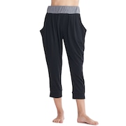 (レディース)ヨガパンツ 速乾 UVカット  MY 1ST ROXY LOOSE PANTS RPT234528