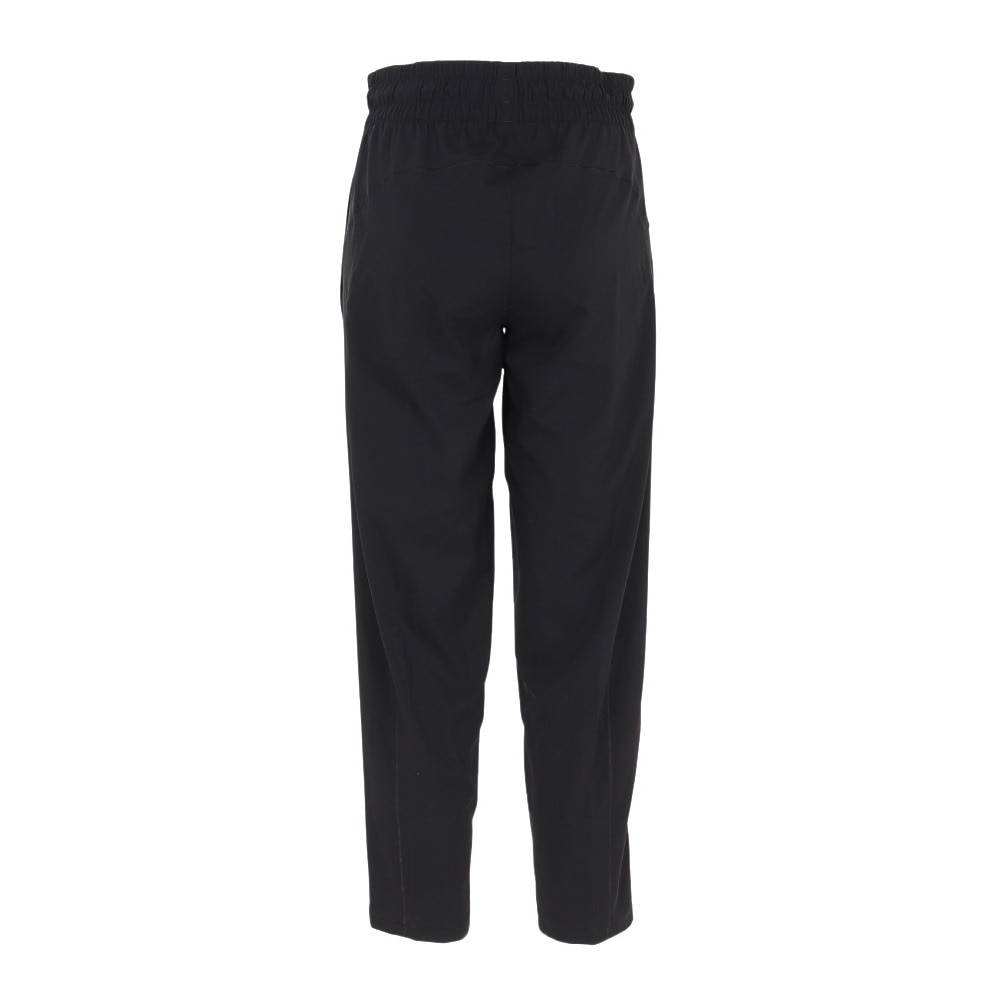 プーマ（PUMA）（レディース）パンツ レディース ヨガ スタジオ ファウンド ウーブン 3/4 521900 01 BLK