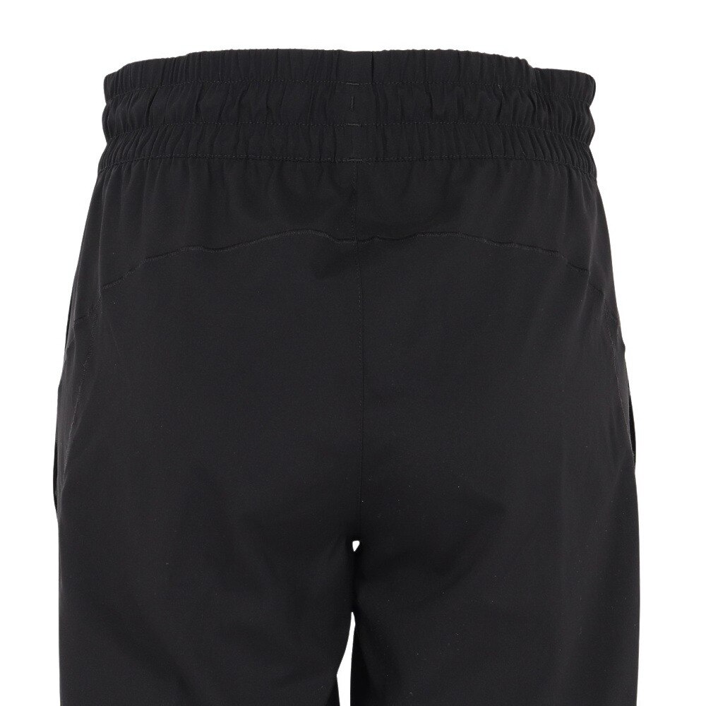 プーマ（PUMA）（レディース）パンツ レディース ヨガ スタジオ ファウンド ウーブン 3/4 521900 01 BLK