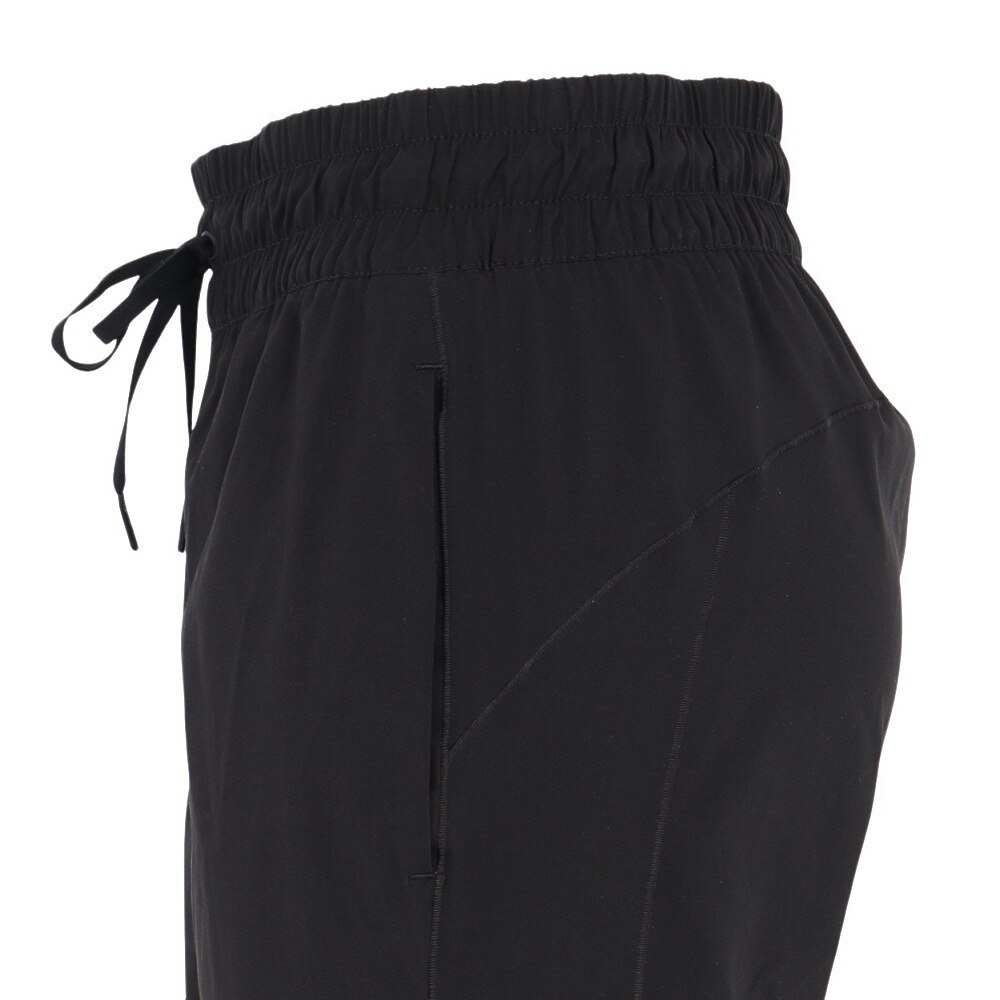 プーマ（PUMA）（レディース）パンツ レディース ヨガ スタジオ ファウンド ウーブン 3/4 521900 01 BLK