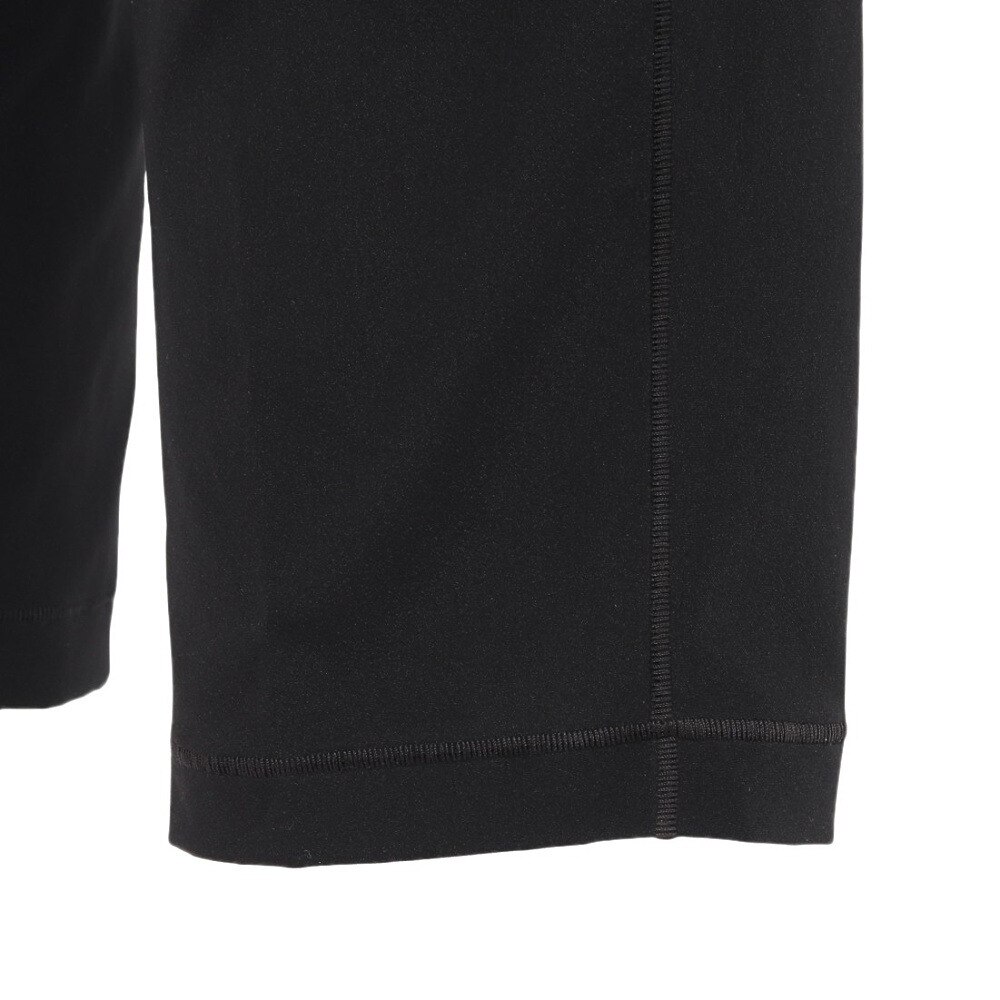 プーマ（PUMA）（レディース）パンツ レディース ヨガ スタジオ ファウンド ウーブン 3/4 521900 01 BLK