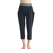 (レディース)ヨガパンツ MY 1ST ROXY LOOSE PANTS 24SPRPT241523BLK