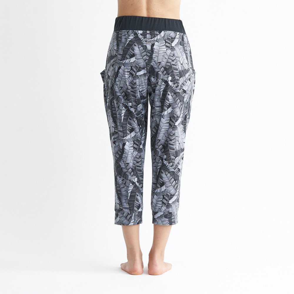 ロキシー（ROXY）（レディース）ヨガパンツ MY 1ST ROXY LOOSE PANTS 24SPRPT241523MLE