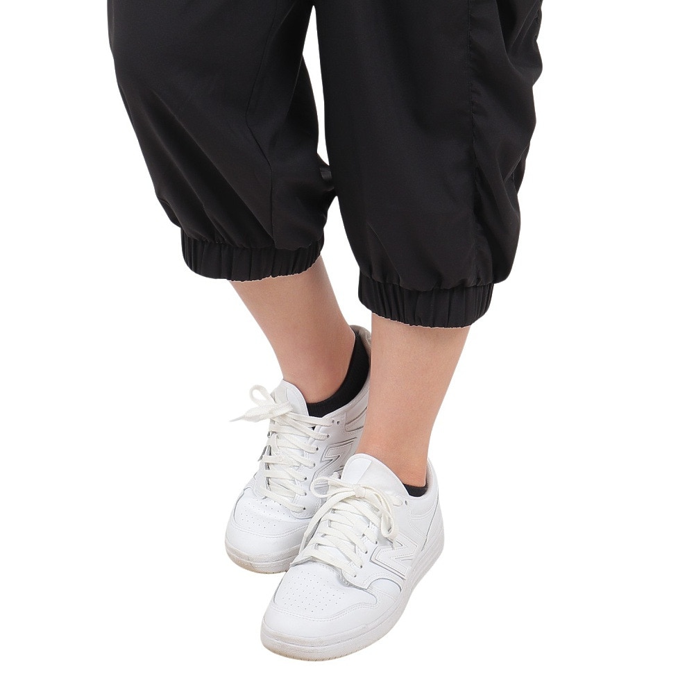 プーマ（PUMA）（レディース）ウィメンズ ヨガ スタジオ 7分丈パンツ 525263 01 BLK