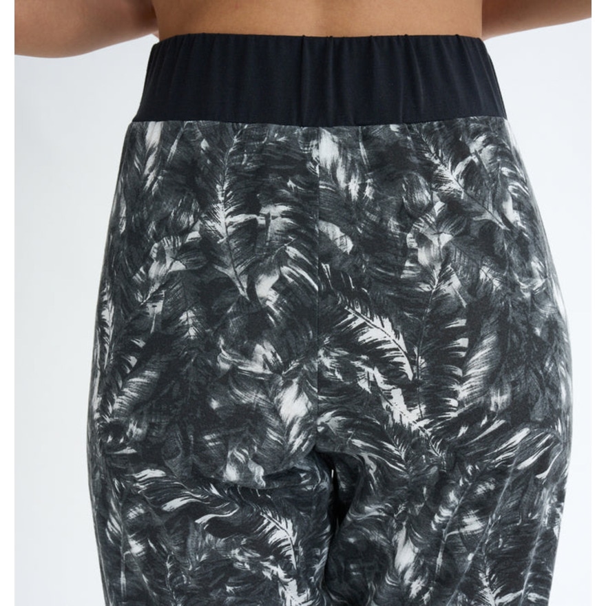 ロキシー（ROXY）（レディース）RELAX LOOSE PANTS フィットネス ヨガパンツ 25FWRPT254532MUL