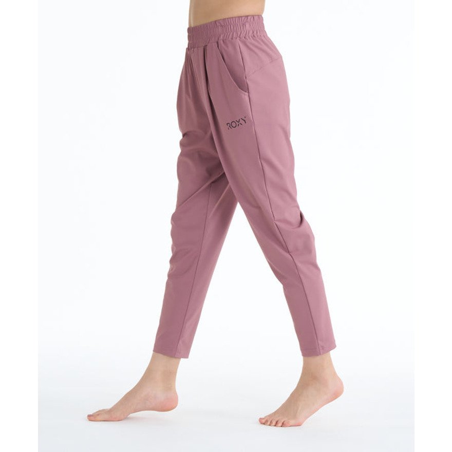 ロキシー（ROXY）（レディース）FITNESS BREEZE FLOW パンツ QUIK DRY