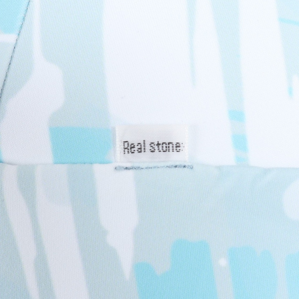 リアルストーン（RealStone）（レディース）パンツ リラックスロング ヨガウェア RS-L587S LBL