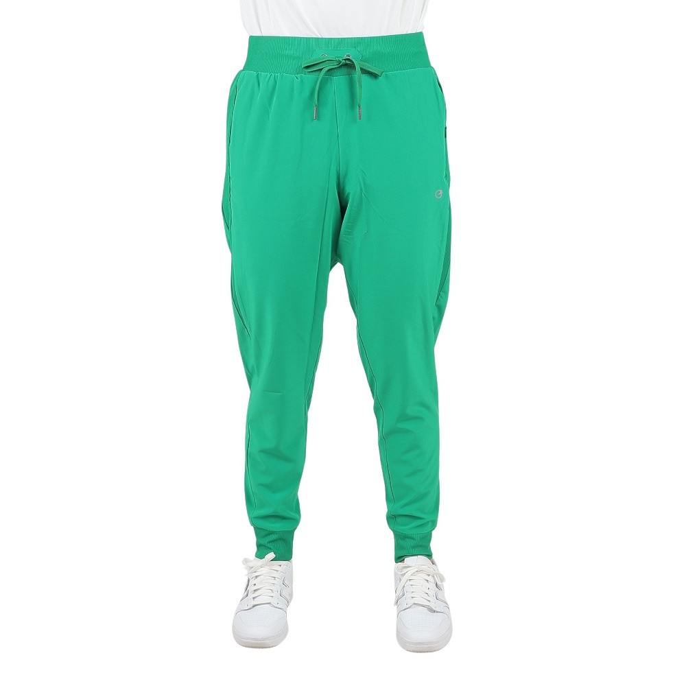 ジーフィット（G-FIT）（レディース）パンツ レディース ジョガーパンツ OM-N133PP G