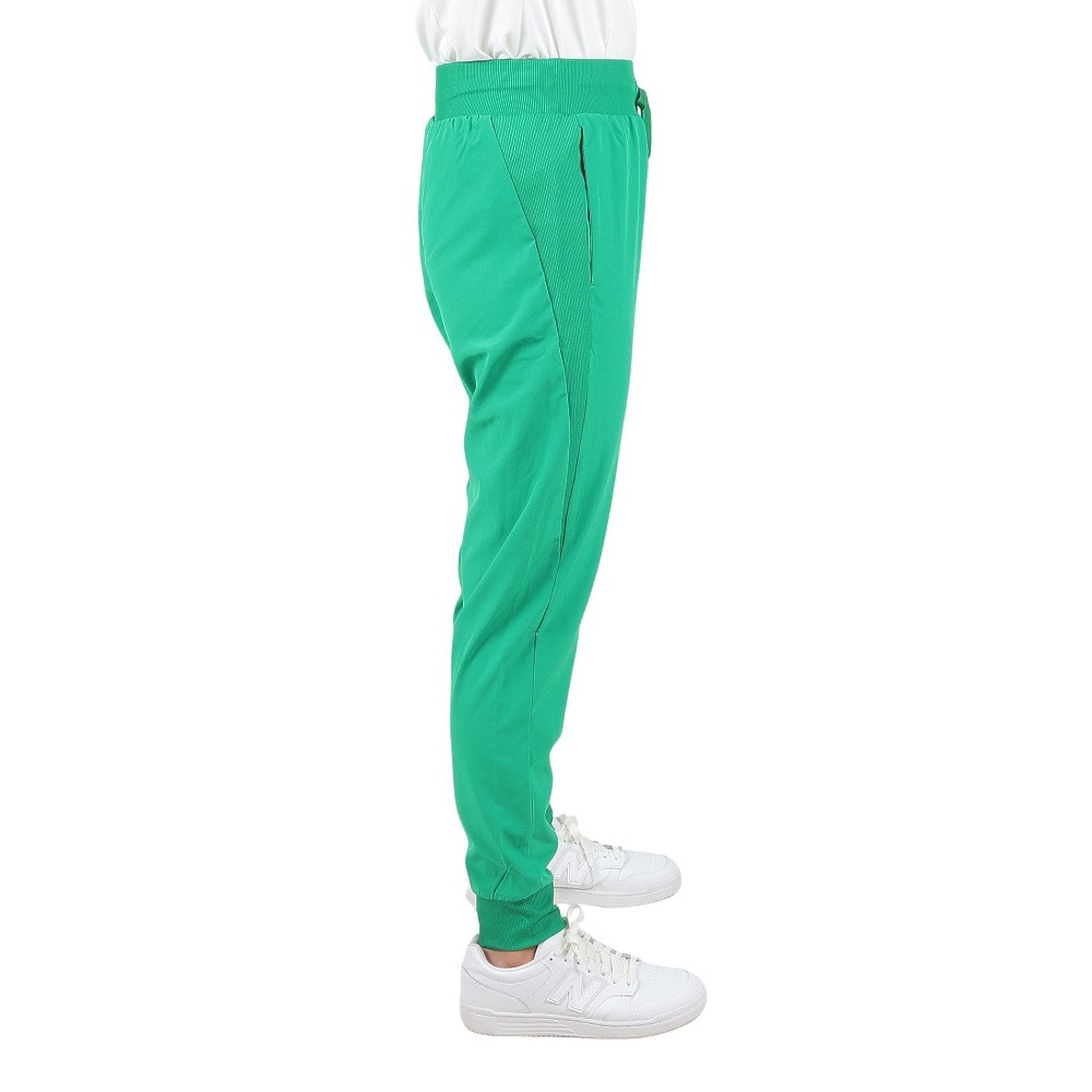 ジーフィット（G-FIT）（レディース）パンツ レディース ジョガーパンツ OM-N133PP G