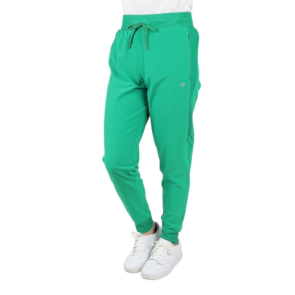 ジーフィット（G-FIT）（レディース）パンツ レディース ジョガーパンツ OM-N133PP G