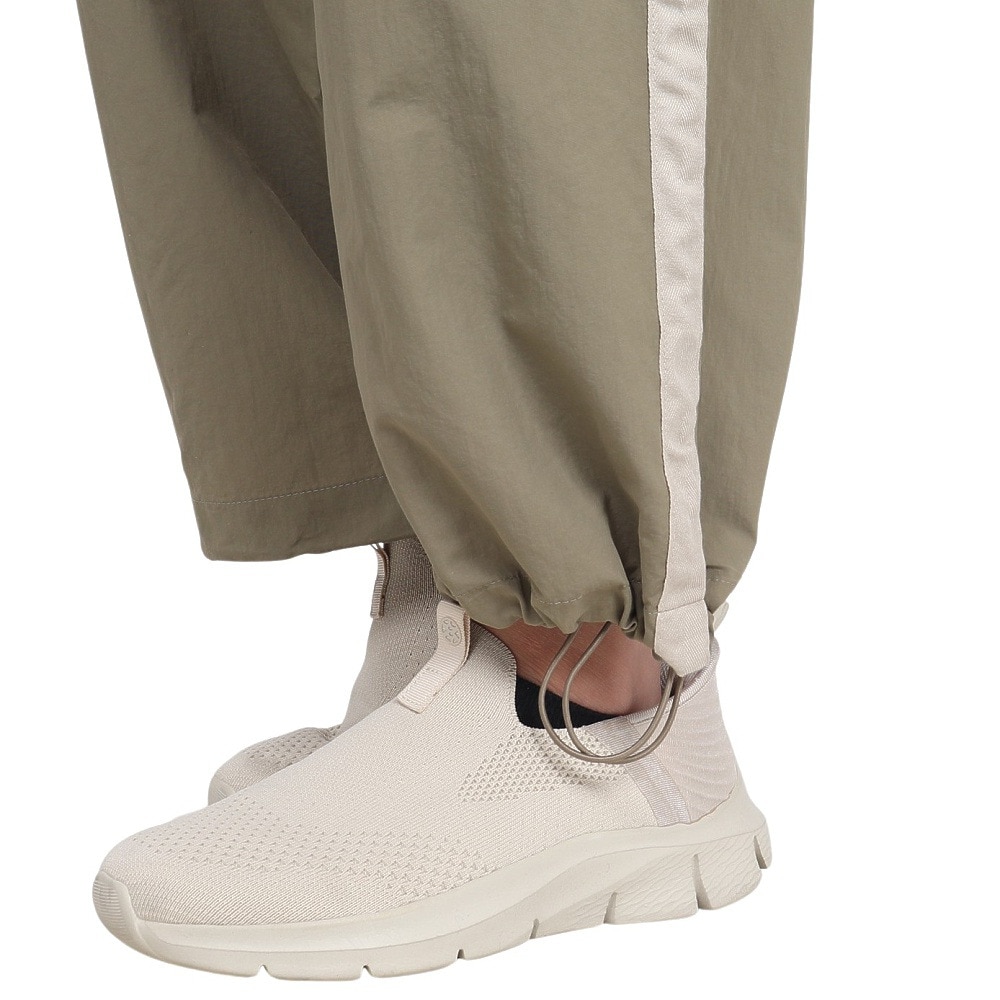 プーマ（PUMA）（レディース）トレーニング トレイン エッジ ウーブン パンツ 527020 83 KHK