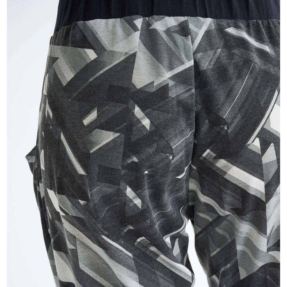 ロキシー（ROXY）（レディース）MY 1ST LOOSE PANTS ヨガパンツ 25SPRPT251529MUL