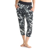 (レディース)MY 1ST LOOSE PANTS ヨガパンツ 25SPRPT251529MUL