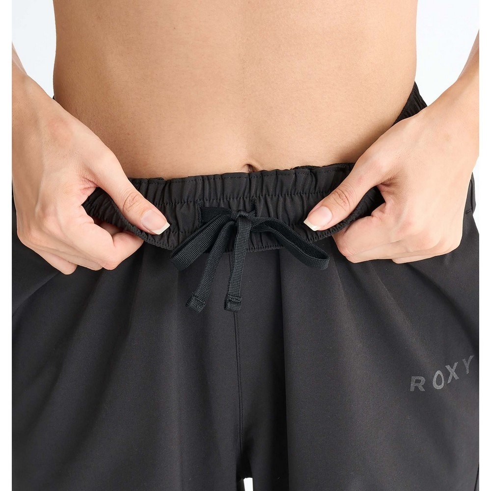 ロキシー（ROXY）（レディース）MY 1ST ストレートパンツ 25SPRPT251531BLK